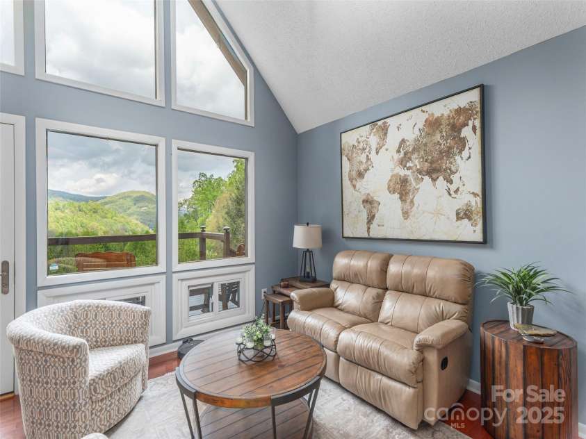 14 Bellewood Drive, Maggie Valley, NC 28751.  MLS# CAR4256388, YatesRealty ID 14285. 