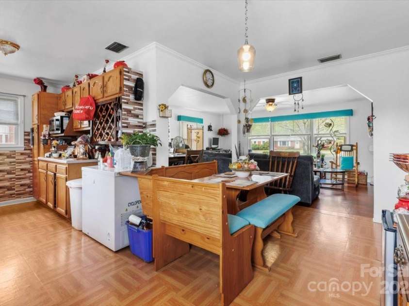 175 Neita Drive, Salisbury, NC 28147.  MLS# CAR4243753, YatesRealty ID 14287. 