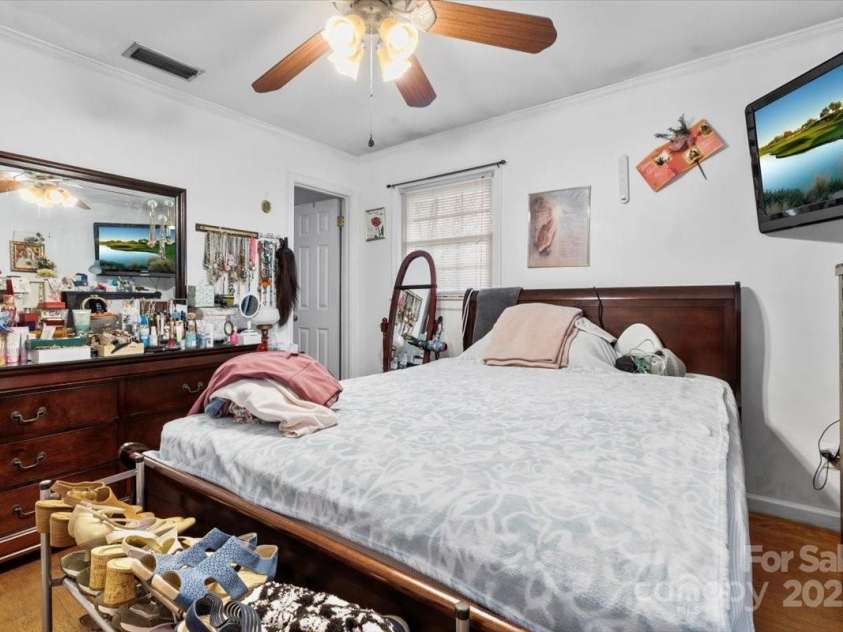 175 Neita Drive, Salisbury, NC 28147.  MLS# CAR4243753, YatesRealty ID 14287. 