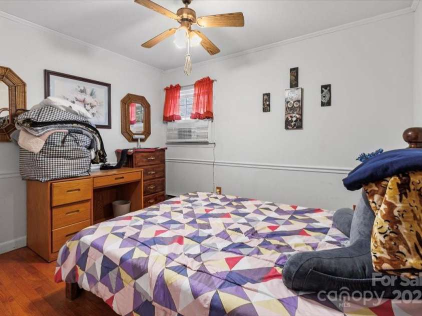 175 Neita Drive, Salisbury, NC 28147.  MLS# CAR4243753, YatesRealty ID 14287. 