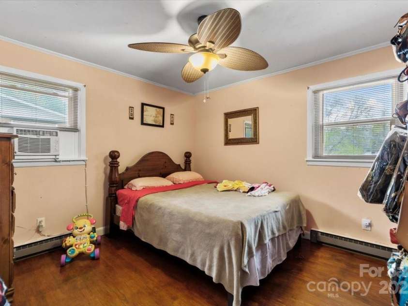 175 Neita Drive, Salisbury, NC 28147.  MLS# CAR4243753, YatesRealty ID 14287. 