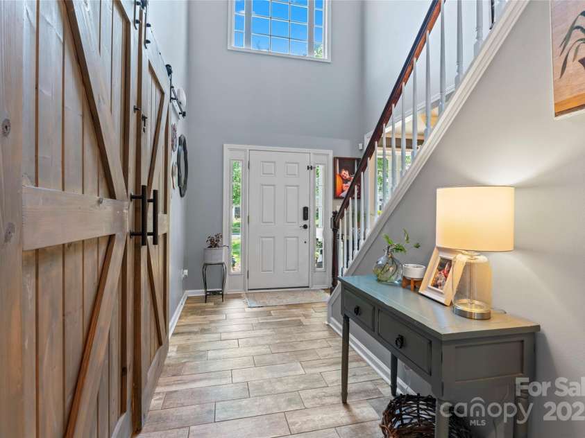 125 Wendover Trace, Mooresville, NC 28117.  MLS# CAR4251435, YatesRealty ID 14288. 