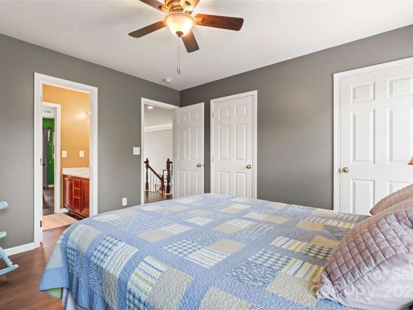 125 Wendover Trace, Mooresville, NC 28117.  MLS# CAR4251435, YatesRealty ID 14288. 