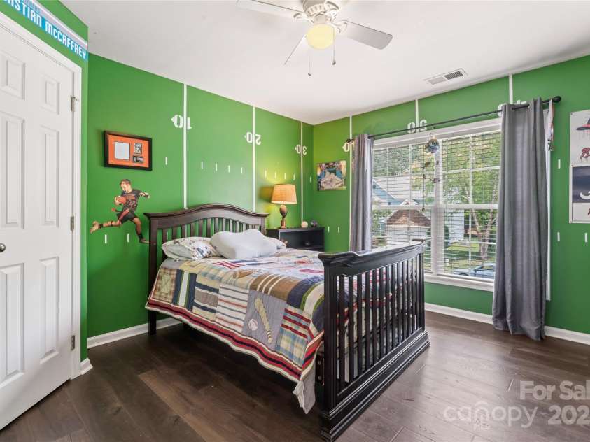 125 Wendover Trace, Mooresville, NC 28117.  MLS# CAR4251435, YatesRealty ID 14288. 