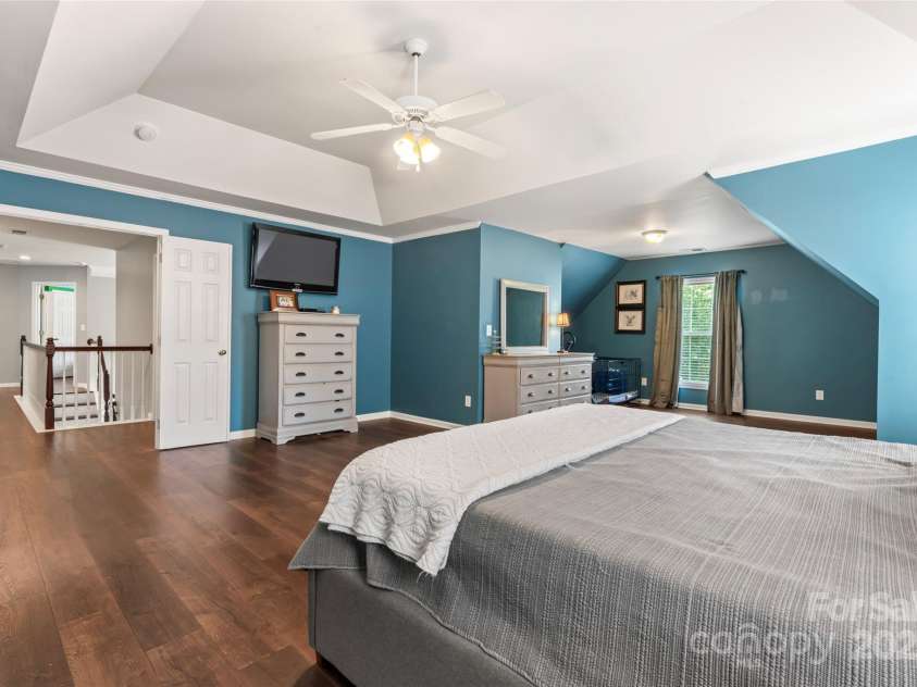 125 Wendover Trace, Mooresville, NC 28117.  MLS# CAR4251435, YatesRealty ID 14288. 