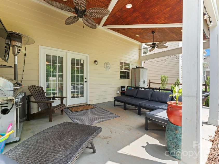 125 Wendover Trace, Mooresville, NC 28117.  MLS# CAR4251435, YatesRealty ID 14288. 