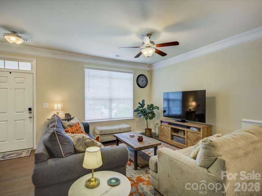 1912 Aston Mill Place, Charlotte, NC 28273.  MLS# CAR4367491, YatesRealty ID 14288. 