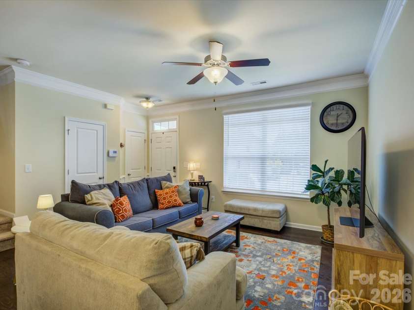 1912 Aston Mill Place, Charlotte, NC 28273.  MLS# CAR4367491, YatesRealty ID 14288. 