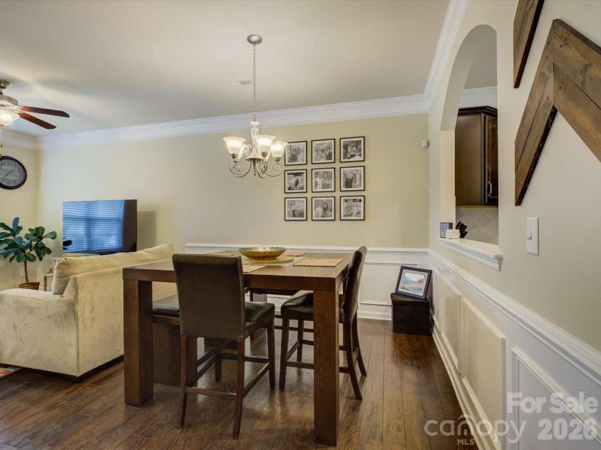 1912 Aston Mill Place, Charlotte, NC 28273.  MLS# CAR4367491, YatesRealty ID 14288. 
