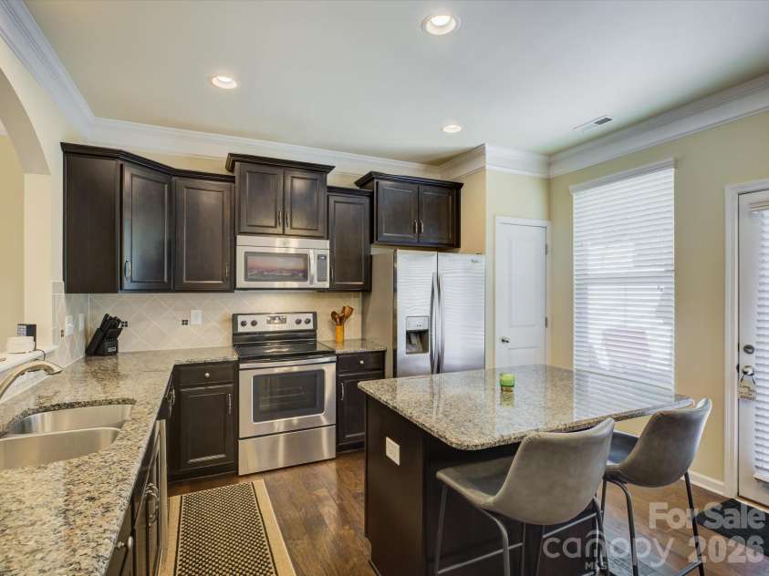 1912 Aston Mill Place, Charlotte, NC 28273.  MLS# CAR4367491, YatesRealty ID 14288. 