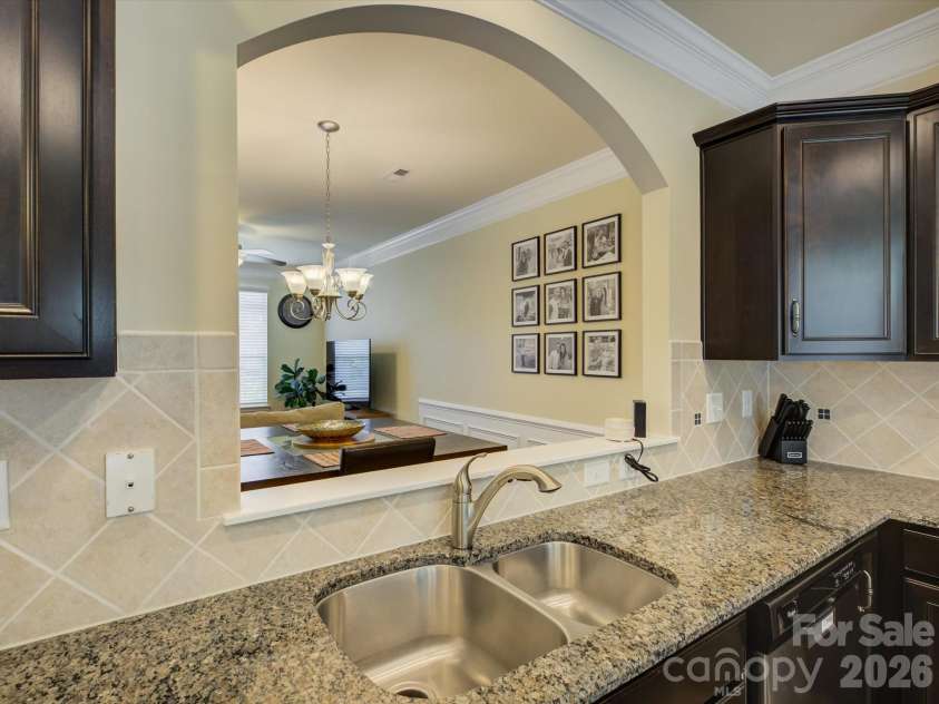 1912 Aston Mill Place, Charlotte, NC 28273.  MLS# CAR4367491, YatesRealty ID 14288. 