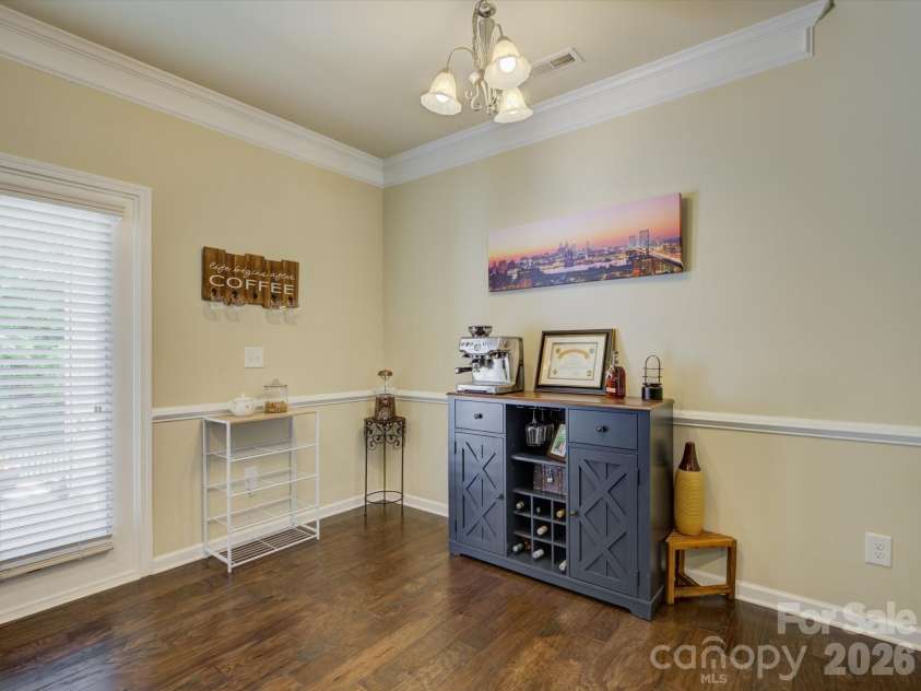 1912 Aston Mill Place, Charlotte, NC 28273.  MLS# CAR4367491, YatesRealty ID 14288. 