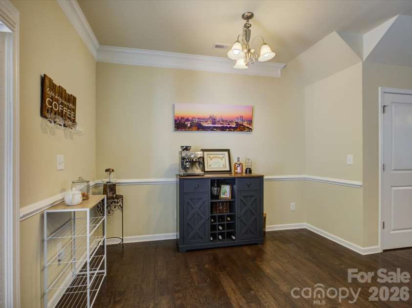 1912 Aston Mill Place, Charlotte, NC 28273.  MLS# CAR4367491, YatesRealty ID 14288. 