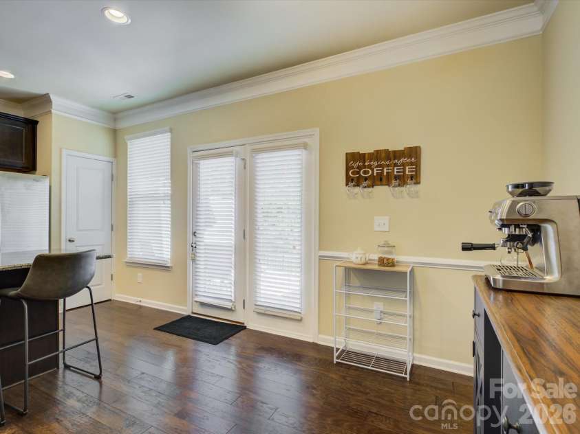 1912 Aston Mill Place, Charlotte, NC 28273.  MLS# CAR4367491, YatesRealty ID 14288. 