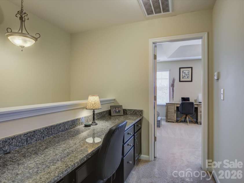 1912 Aston Mill Place, Charlotte, NC 28273.  MLS# CAR4367491, YatesRealty ID 14288. 