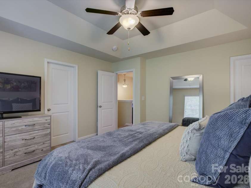 1912 Aston Mill Place, Charlotte, NC 28273.  MLS# CAR4367491, YatesRealty ID 14288. 