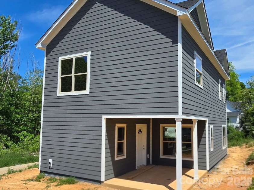 1128 5th Street, Lancaster, SC 29720.  MLS# CAR4370352, YatesRealty ID 14290. 