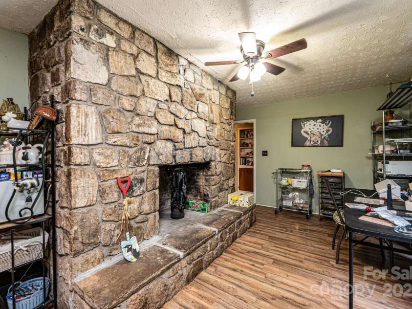 1300 Math Place, Lenoir, NC 28645.  MLS# CAR4249666, YatesRealty ID 14290. 