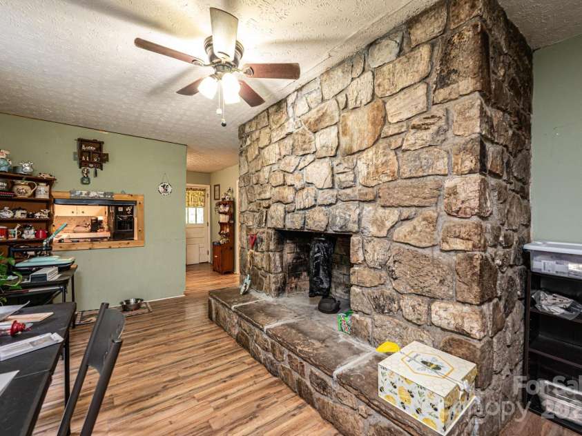 1300 Math Place, Lenoir, NC 28645.  MLS# CAR4249666, YatesRealty ID 14290. 