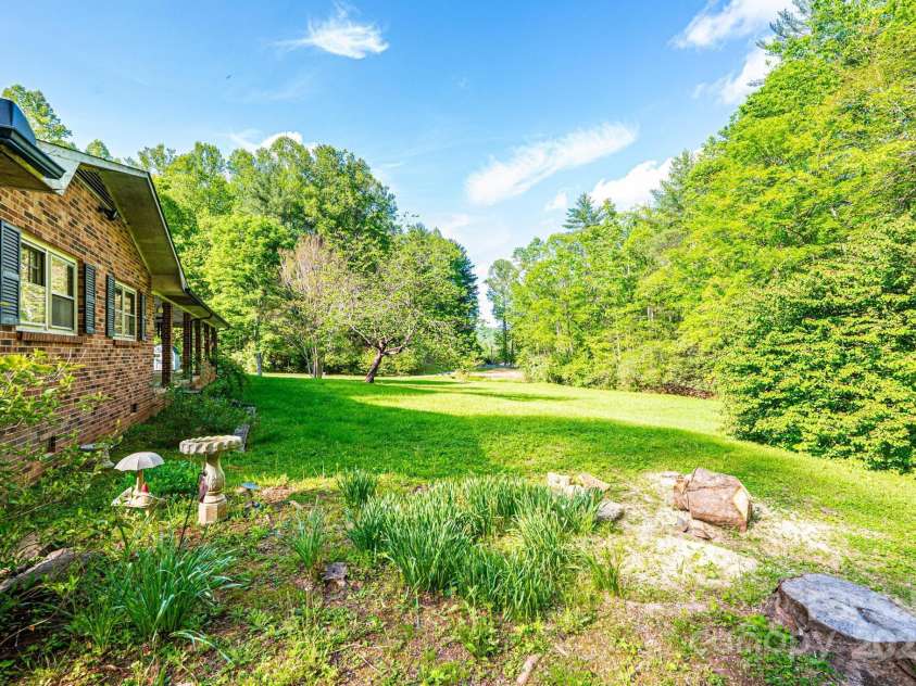 1300 Math Place, Lenoir, NC 28645.  MLS# CAR4249666, YatesRealty ID 14290. 