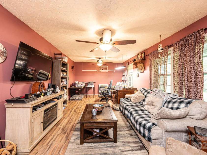 1300 Math Place, Lenoir, NC 28645.  MLS# CAR4249666, YatesRealty ID 14290. 