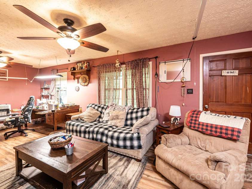 1300 Math Place, Lenoir, NC 28645.  MLS# CAR4249666, YatesRealty ID 14290. 