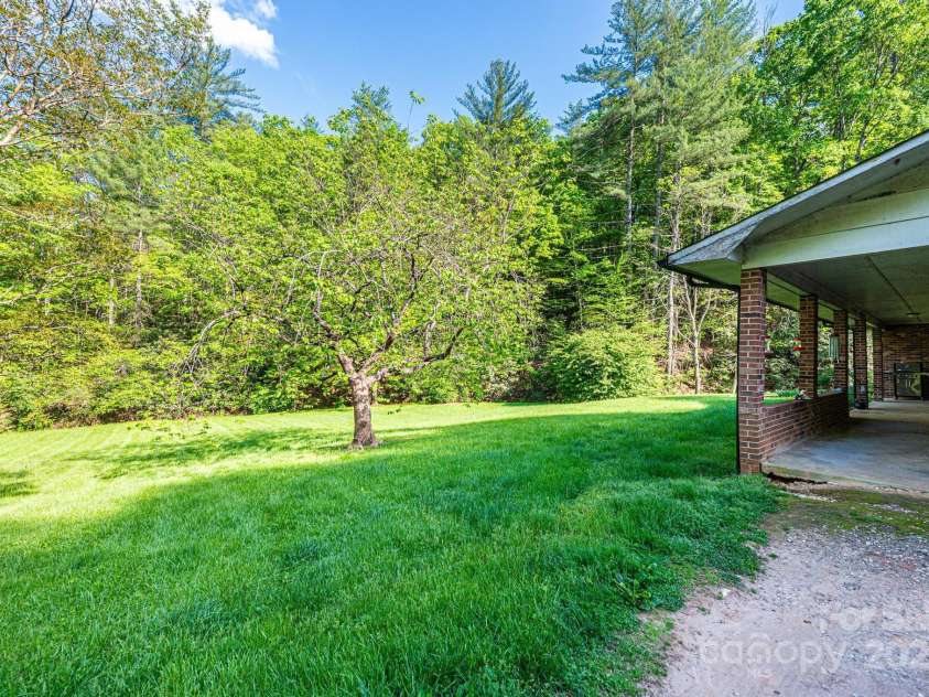 1300 Math Place, Lenoir, NC 28645.  MLS# CAR4249666, YatesRealty ID 14290. 