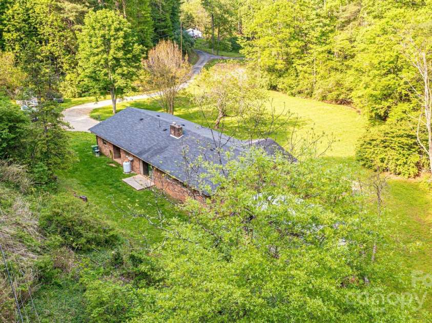 1300 Math Place, Lenoir, NC 28645.  MLS# CAR4249666, YatesRealty ID 14290. 