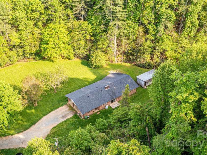 1300 Math Place, Lenoir, NC 28645.  MLS# CAR4249666, YatesRealty ID 14290. 