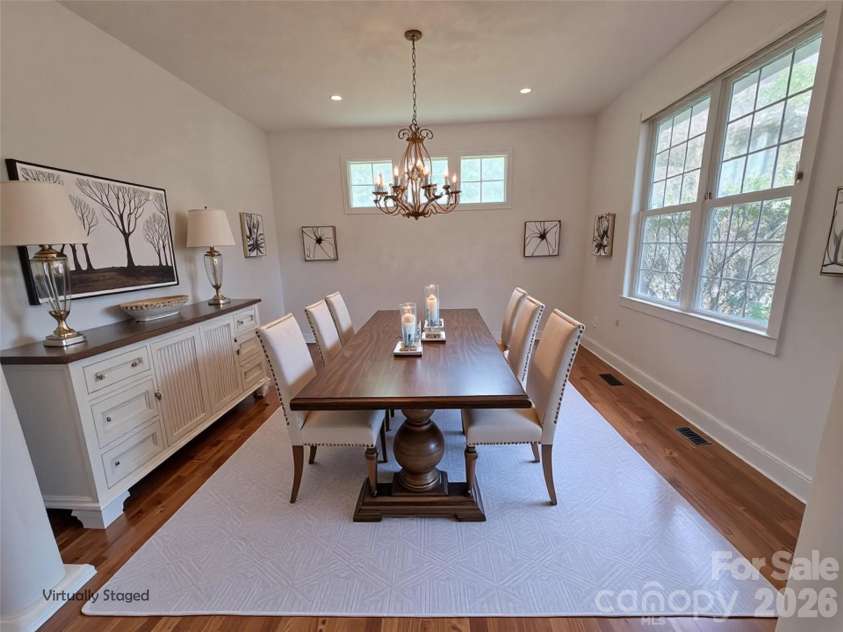 35 Stonecrest Court, Flat Rock, NC 28731.  MLS# CAR4370036, YatesRealty ID 14291. 