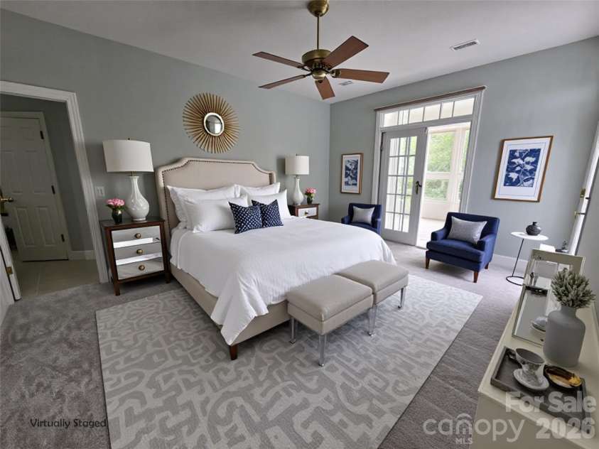 35 Stonecrest Court, Flat Rock, NC 28731.  MLS# CAR4370036, YatesRealty ID 14291. 