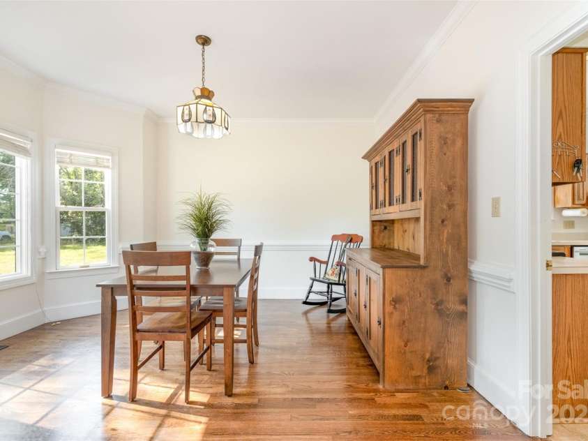 119 Lakenheath Lane, Matthews, NC 28105.  MLS# CAR4241430, YatesRealty ID 14292. 