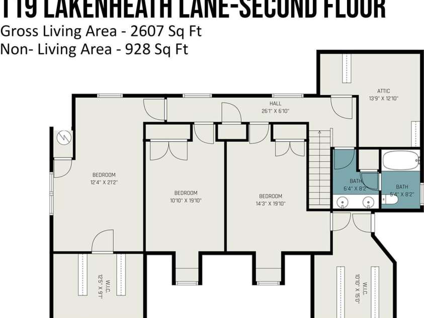 119 Lakenheath Lane, Matthews, NC 28105.  MLS# CAR4241430, YatesRealty ID 14292. 