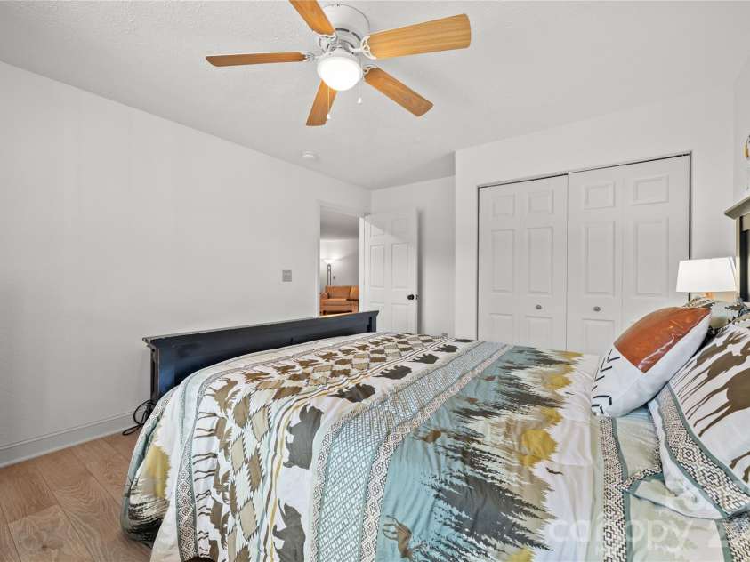 60 Rolling Lane, Maggie Valley, NC 28751.  MLS# CAR4360328, YatesRealty ID 14293. 
