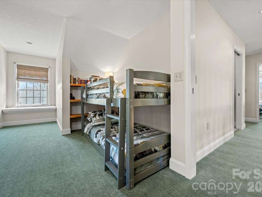 60 Rolling Lane, Maggie Valley, NC 28751.  MLS# CAR4360328, YatesRealty ID 14293. 