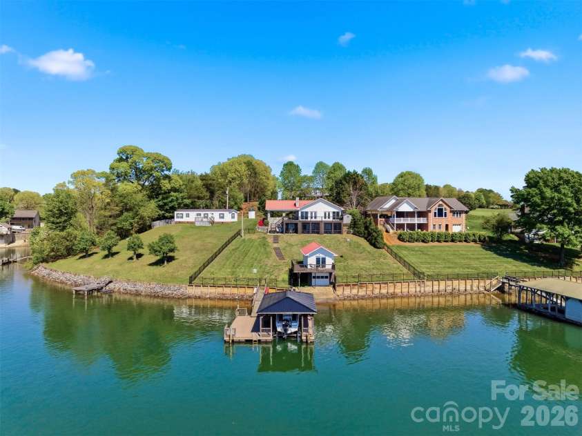 351 Kirkpatrick Road, Taylorsville, NC 28681.  MLS# CAR4367808, YatesRealty ID 14294. 