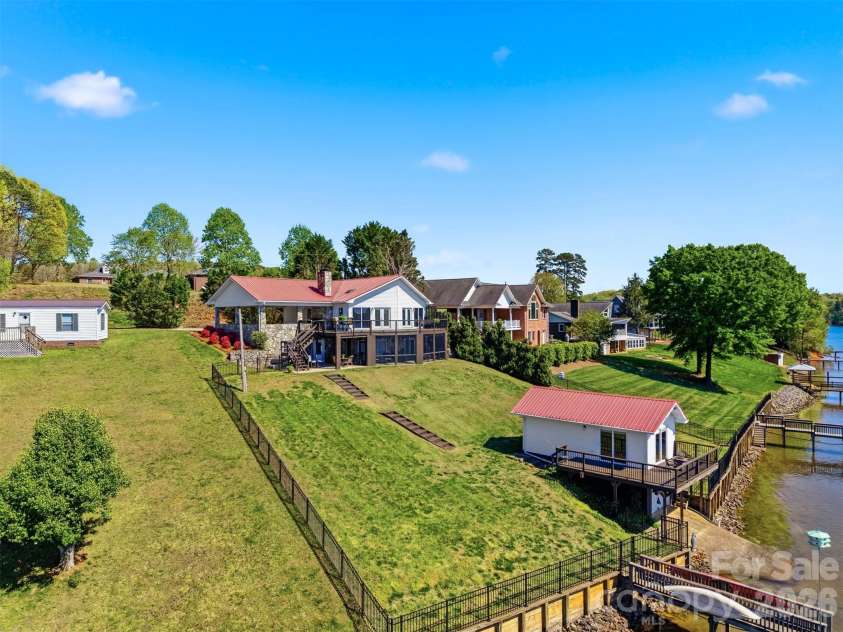 351 Kirkpatrick Road, Taylorsville, NC 28681.  MLS# CAR4367808, YatesRealty ID 14294. 