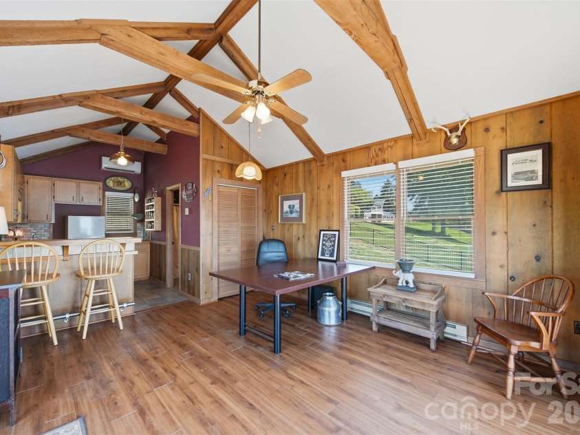 351 Kirkpatrick Road, Taylorsville, NC 28681.  MLS# CAR4367808, YatesRealty ID 14294. 