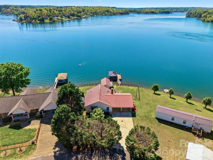 351 Kirkpatrick Road, Taylorsville, NC 28681.  MLS# CAR4367808, YatesRealty ID 14294. 