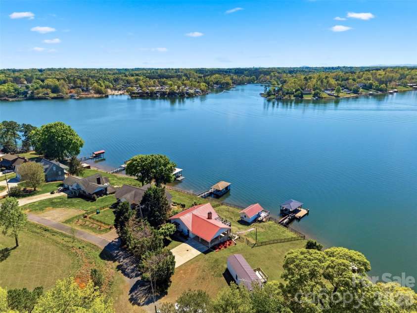 351 Kirkpatrick Road, Taylorsville, NC 28681.  MLS# CAR4367808, YatesRealty ID 14294. 