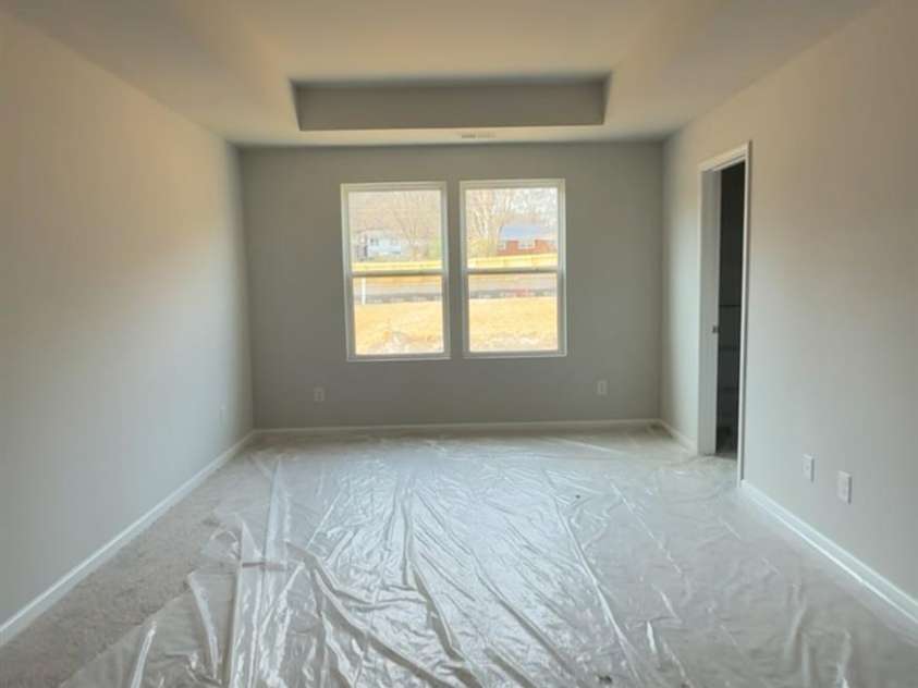 4559 Green Drake Drive, Charlotte, NC 28269.  MLS# CAR4317112, YatesRealty ID 14294. 