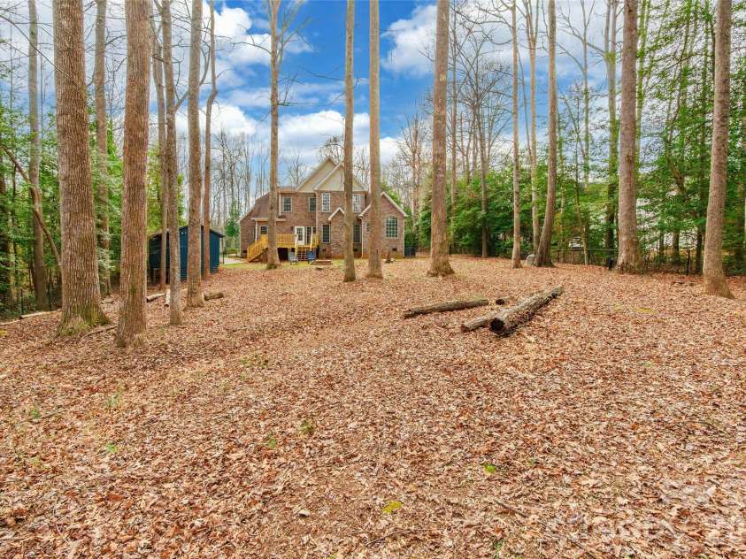 321 Forbes Court, Clover, SC 29710.  MLS# CAR4300918, YatesRealty ID 14296. 