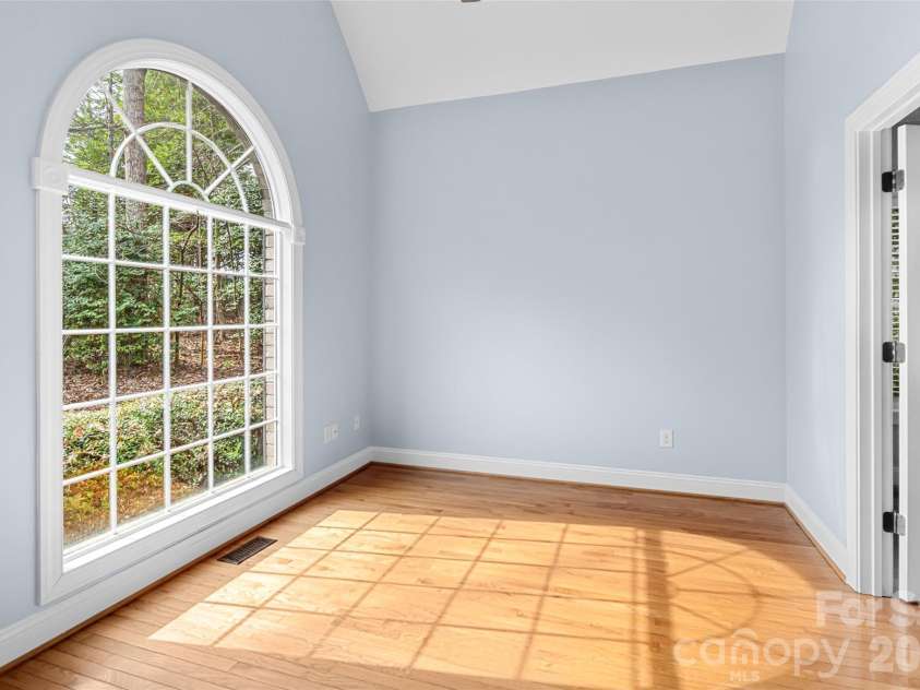 321 Forbes Court, Clover, SC 29710.  MLS# CAR4300918, YatesRealty ID 14296. Office or bonus room on main floor
