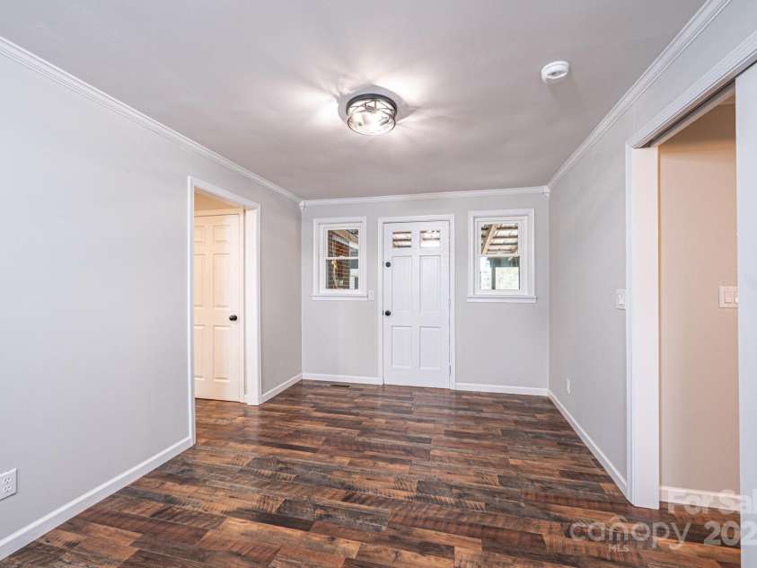 9026 NC 10 Highway, Vale, NC 28168.  MLS# CAR4231933, YatesRealty ID 14296. 