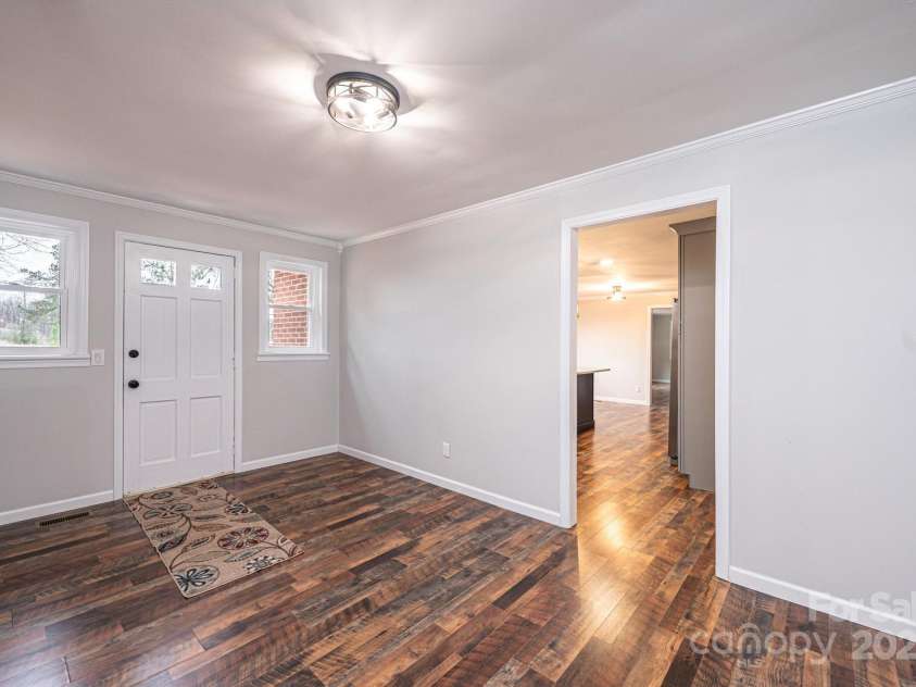 9026 NC 10 Highway, Vale, NC 28168.  MLS# CAR4231933, YatesRealty ID 14296. 