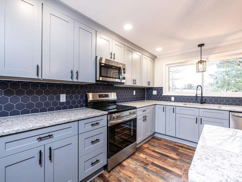 9026 NC 10 Highway, Vale, NC 28168.  MLS# CAR4231933, YatesRealty ID 14296. 