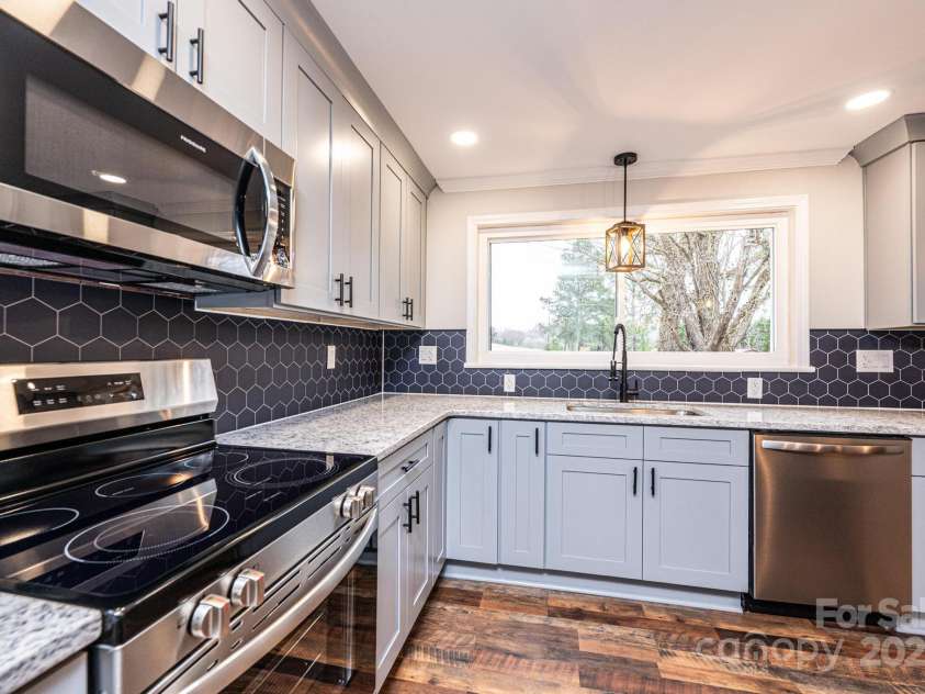 9026 NC 10 Highway, Vale, NC 28168.  MLS# CAR4231933, YatesRealty ID 14296. 