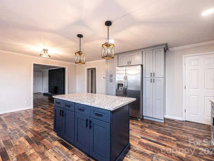 9026 NC 10 Highway, Vale, NC 28168.  MLS# CAR4231933, YatesRealty ID 14296. 