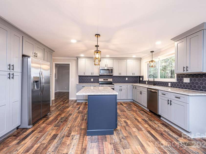 9026 NC 10 Highway, Vale, NC 28168.  MLS# CAR4231933, YatesRealty ID 14296. 