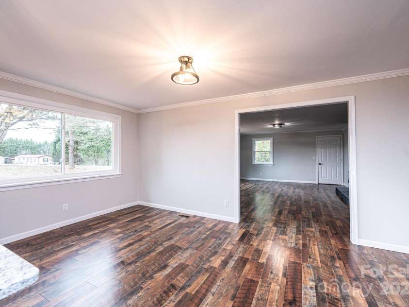 9026 NC 10 Highway, Vale, NC 28168.  MLS# CAR4231933, YatesRealty ID 14296. 